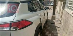 تويوتا كورولا كروس